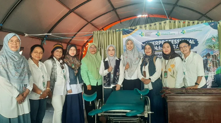 Bukan Sekadar Kursi, ESA Bisa Atur Posisi Ibu saat Melahirkan