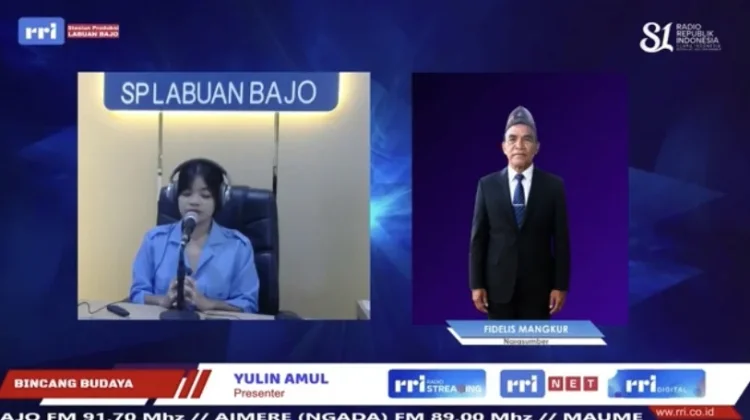 Filosofi Mbaru Niang, Dari Kepemimpinan hingga Musyawarah
