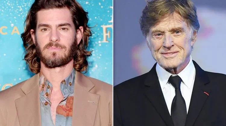 Andrew Garfield Kenang Momen Gugup di Film Pertama Hollywood