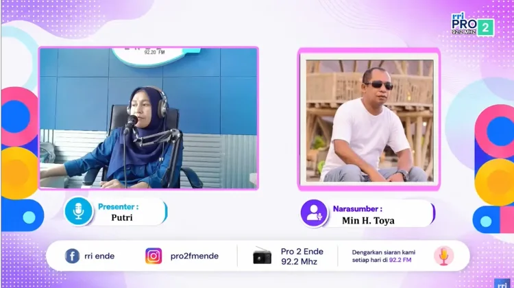 Listrik dan Pasokan Bahan Baku Jadi Tantangan Good Moni