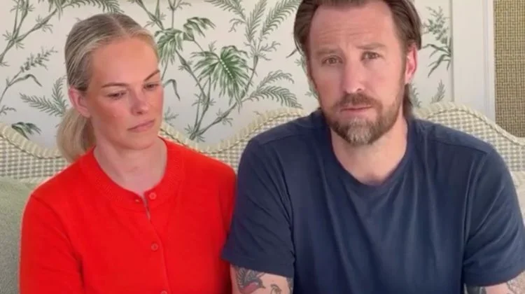 Charles Kelley Ungkap Diagnosis Kanker Darah Multiple Myeloma