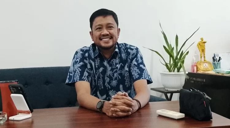 Pelindo Ende-Ippi Dukung Pembatasan Penumpang Kapal demi Keselamatan