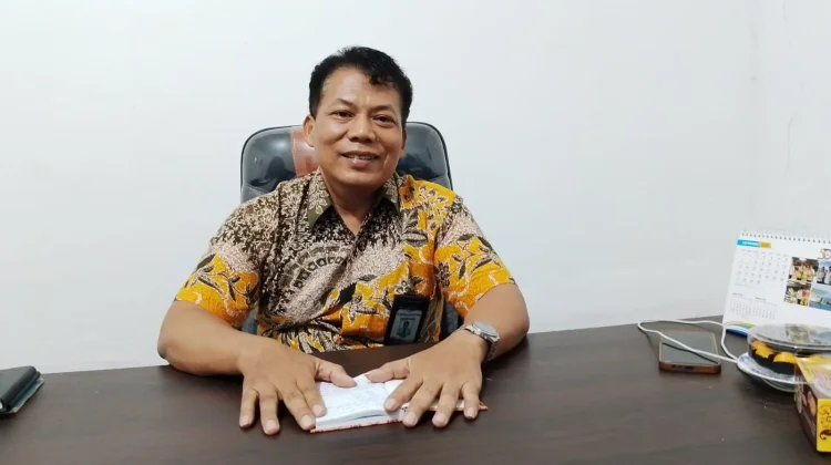 Kapasitas Penumpang KM Rucitra VIII Dipangkas, Tiket Diperketat