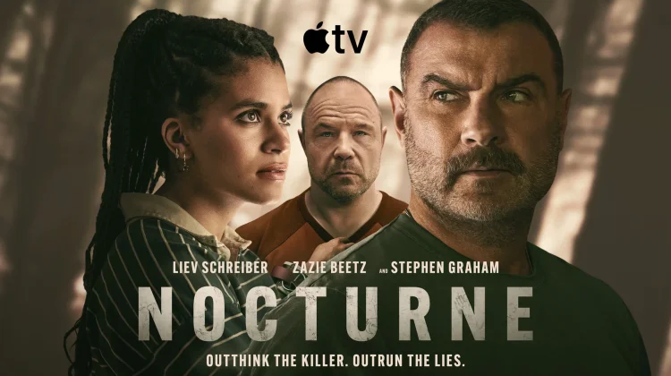 Nocturne Hadir, Teror Pembunuh Serial Mengintai