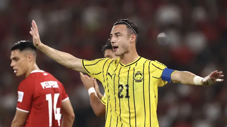 Dion Cools Puji Pertahanan Indonesia di FIFA ASEAN Cup