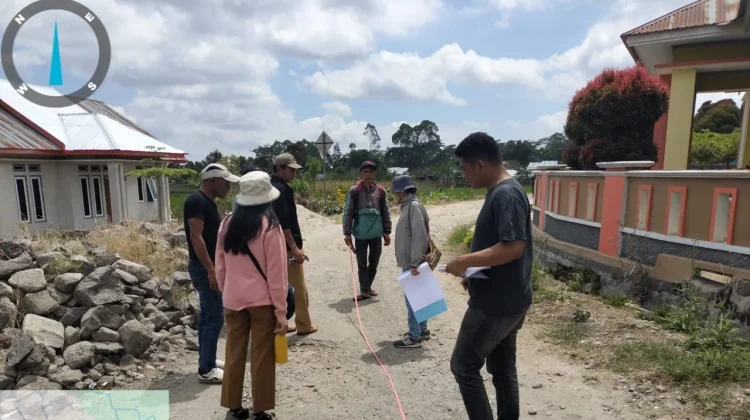 Puluhan Paket Peningkatan dan Rehabilitasi Jalan di Manggarai Mulai Dikerjakan