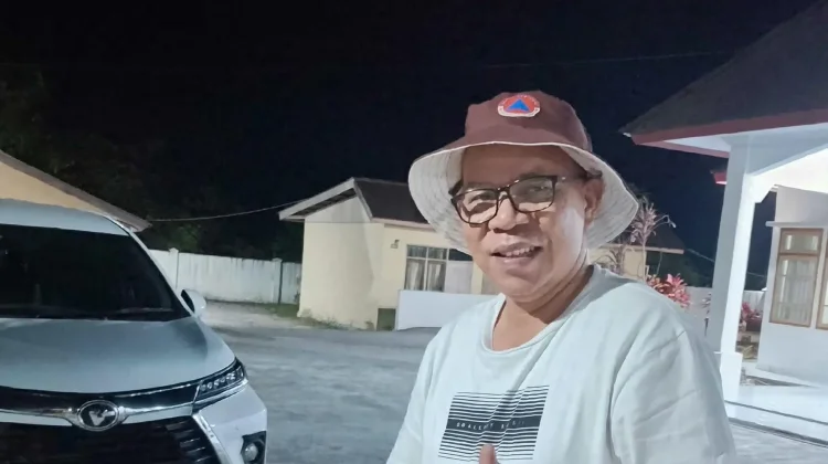 Krisis Air Bersih, Pemkab Manggarai Timur Siapkan Sumur Bor di Desa Sisir