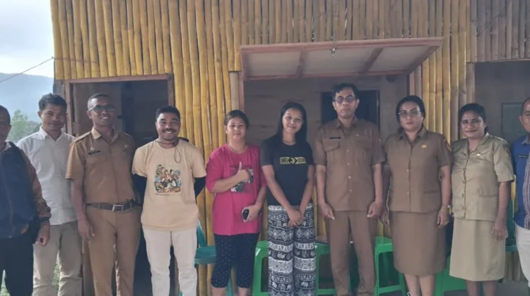 TEKAD Dorong Ekonomi Masyarakat di 20 Desa Kabupaten Manggarai