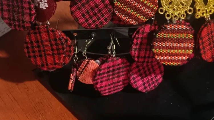 Pemasaran Jadi Kendala Produk Binaan TEKAD di Manggarai