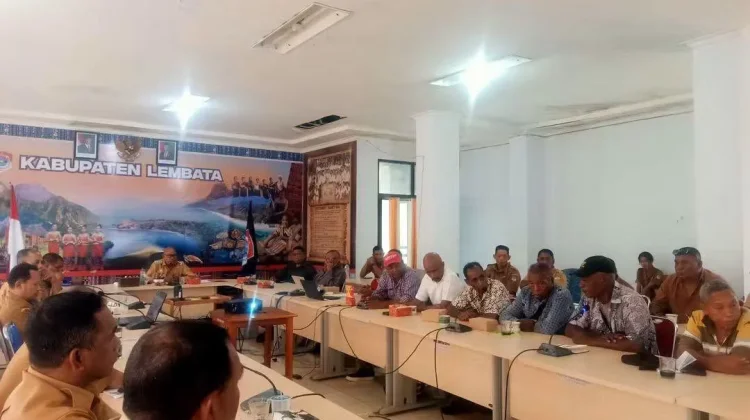 PLN Jelaskan Kebutuhan Lahan PLTP Atadei 8,4 Hektare