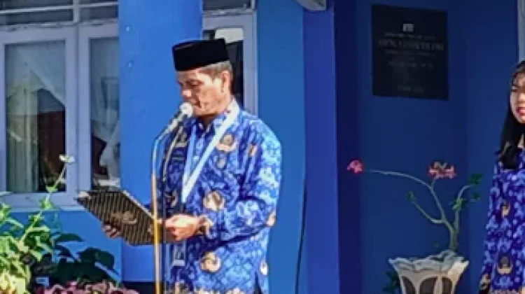 Hari Kesaktian Pancasila, RRI Ende Perkuat Komitmen Pelayanan Publik