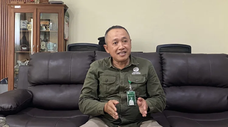 TN Komodo Sesuaikan Distribusi Kuota, Tambahan Minimal 500 per Hari