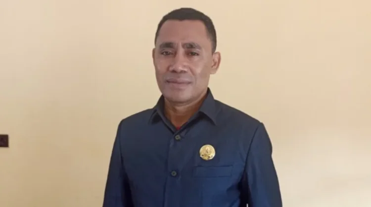 DPRD Ende Dukung Program Strategis Nasional