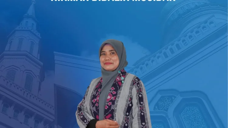 Musibah sebagai Ujian untuk Meningkatkan Keimanan
