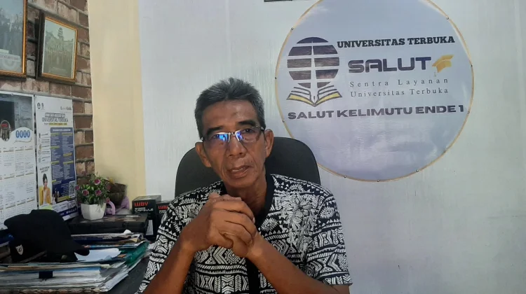 UT Buka Kesempatan Kuliah bagi Lulusan SMA hingga Diploma