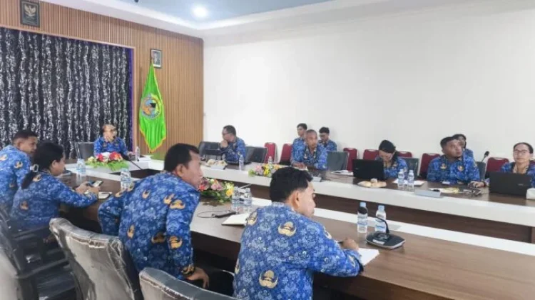 Manggarai Barat Susun Desain Olahraga Daerah untuk Persiapan PON 2028