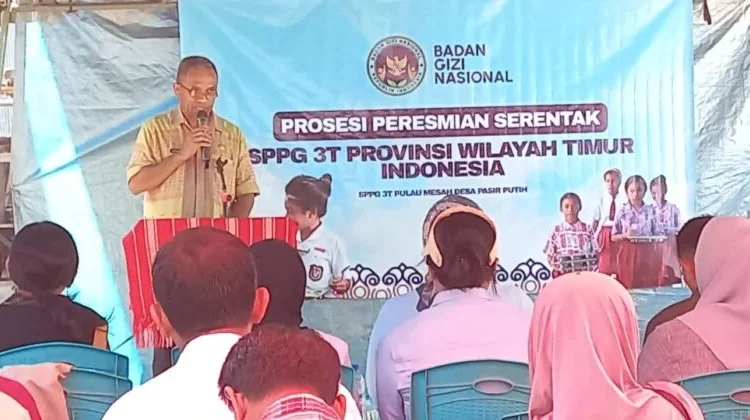 Pemkab Manggarai Barat Dorong Pangan Lokal Jadi Menu Utama MBG