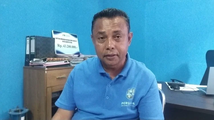 Dampak Gempa Kerusakan Fasilitas Pelayanan Air Bersih cukup Signifikan