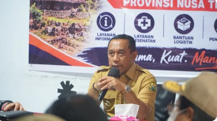 Pemkab Manggarai Apresiasi Kebijakan OJK untuk Debitur Terdampak Gempa
