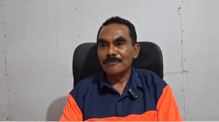 Kabar Duka, Wakil Bupati Nagekeo Gonzalo Muga Sada Meninggal