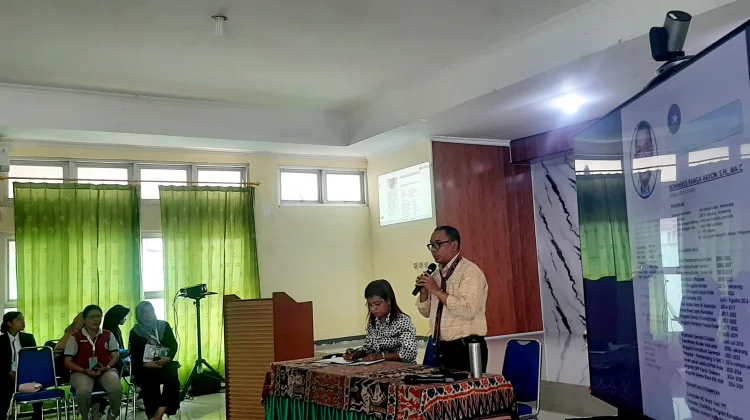 Kepercayaan Pasien Dimulai dari Cara Perawat Berkomunikasi