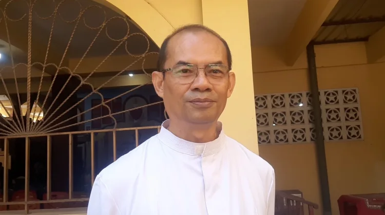 STIPAR Ende Dorong Generasi Muda Tak Hanya Cerdas, tetapi Berkarakter
