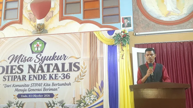 Lomba Dies Natalis Dorong Mahasiswa dan Tenaga Kependidikan Tunjukkan Bakat