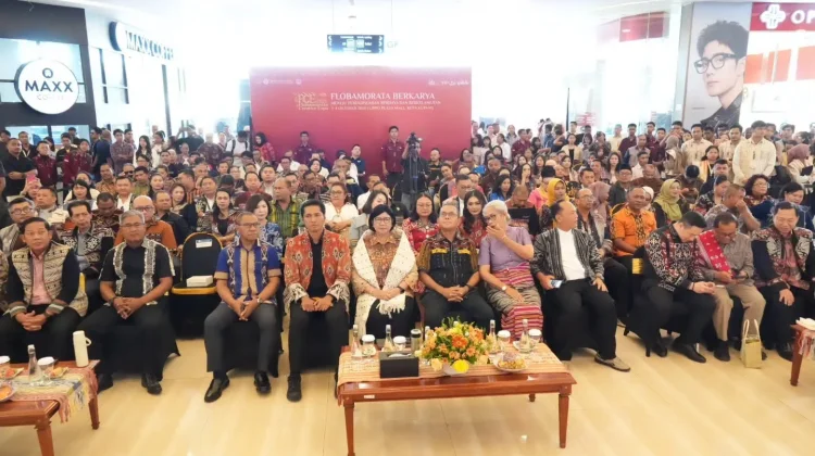 Gubernur NTT Dorong UMKM Naik Kelas dan Lindungi Produk Lokal