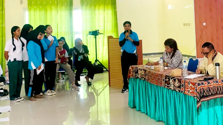 Saat Pikiran Tak Pernah Diam, Kesadaran Jadi Kunci Mengendalikan Diri