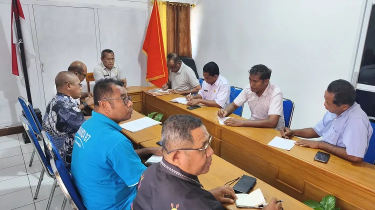 Belokasa Solor Barat Jadi Calon Lokasi Sekolah Rakyat Terintegrasi