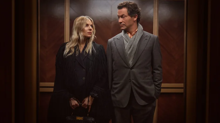 Serial Legal 'War' Geser Dominasi 'Lanterns' di HBO Max