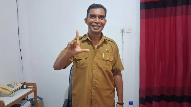 ELiA Dongkrak Kunjungan Perpustakaan Daerah Kabupaten Ende