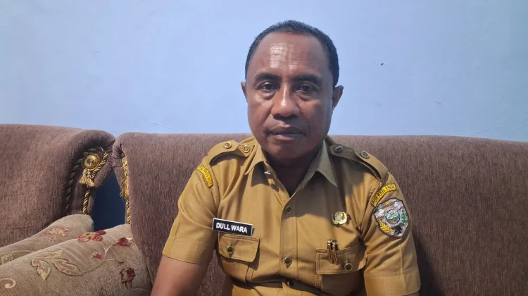 Kampung Nelayan Merah Putih di Kabupaten Ende, Dua Lokus Mulai Tahap Persiapan