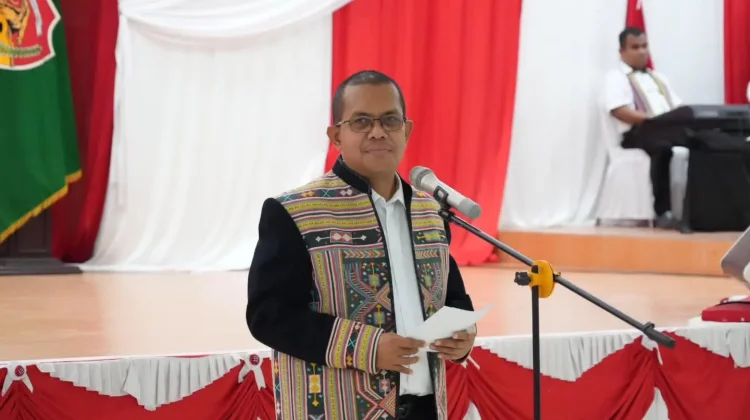 Gubernur NTT Perkuat Ekositim Usaha Mikro Kecil
