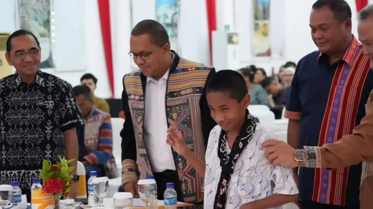 Pekan Spesial Olahraga Nasional (PESONAS) II Siap Digelar DiKupang