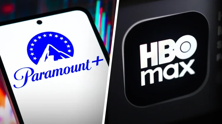 Layanan Streaming HBO Max dan Paramount Plus Resmi Bakal Digabung