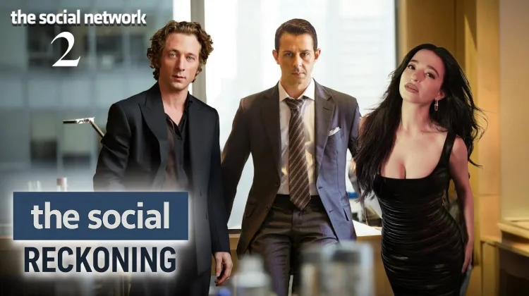 Reaksi Perdana Film The Social Reckoning Menuai Pro-Kontra Kritikus