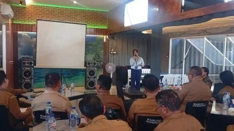 Undana dan Pemkab Sikka Perkuat Kerja Sama Berdampak
