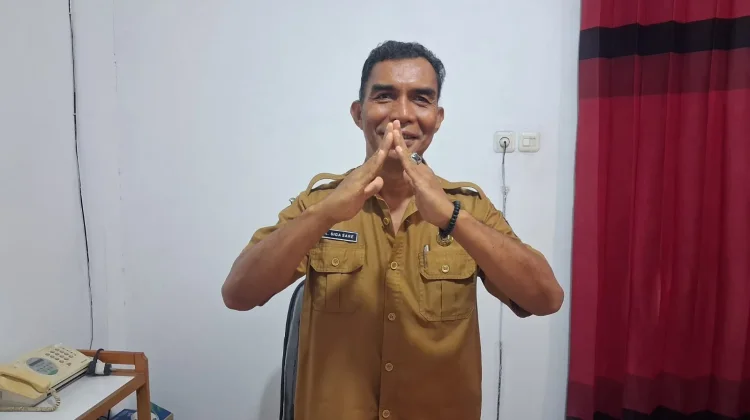 Literasi Ende Didorong Jadi Gerakan Bersama Lintas Elemen
