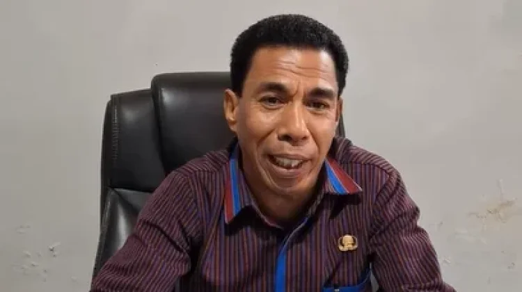Perkuat Rantai Niaga, Kampung Nelayan Flotim Dilengkapi Cold Storage