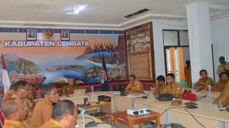 SPBU hingga Pengembangan Garam Masuk Agenda HUT Lembata