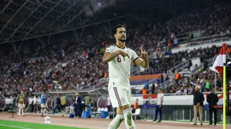 Spanyol Tembus Perempat Final, Rekor 43 Laga Tak Terkalahkan