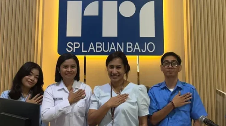 Evaluasi Siaran, KPID NTT Tekankan Akurasi Informasi di RRI