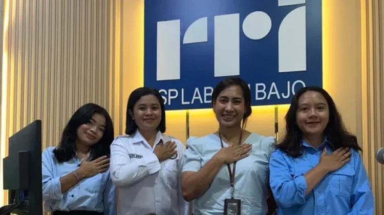 KPID NTT: RRI Berperan Strategis Perkuat Ekosistem Penyiaran