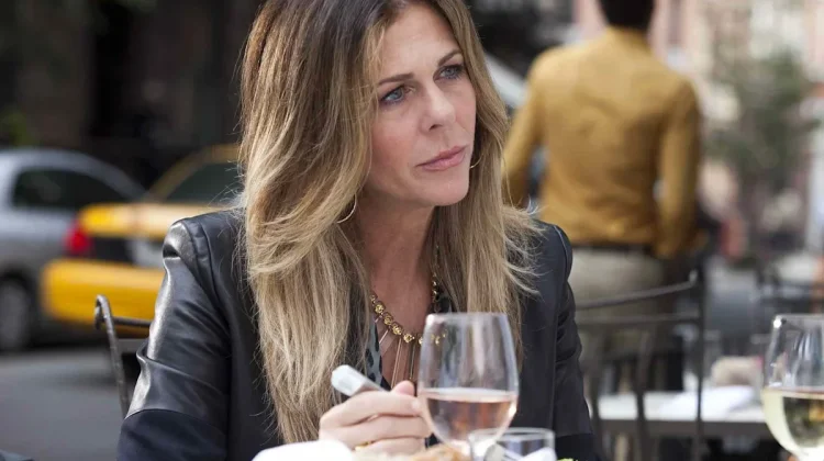 Rita Wilson Antusias Sambut Kembalinya Serial Populer Girls - RRI.co.id