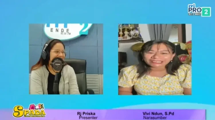 Sanggar Picasso Art Lestarikan Tari Tradisional Kupang NTT