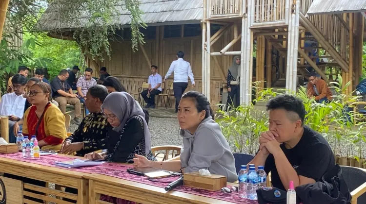 Veronica Tan: Cegah Pernikahan Dini, Orang Tua Harus Jadi Sahabat