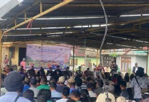 TNI Dorong Kesepakatan Adil Pengadaan Tanah PLTP Ulumbu