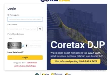Transformasi Digital Layanan Pajak Nasional Melalui Coretax