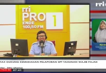 Coretax Permudah Laporan SPT Tahunan Wajib Pajak